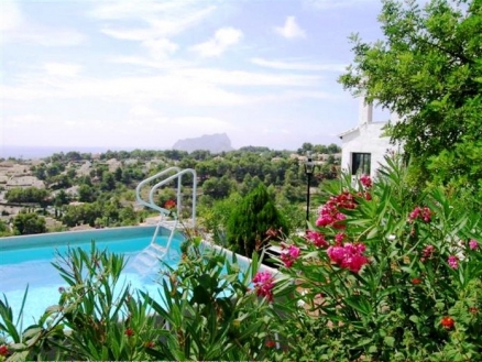 Apartment for sale in town, Spain 48075