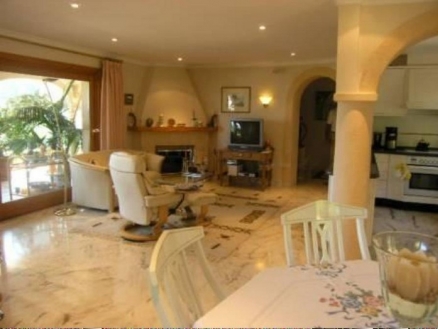 town, Spain | Villa for sale 48076