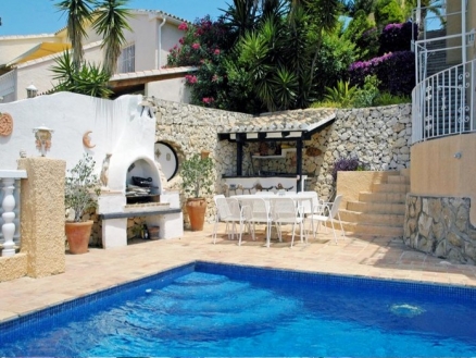 Villa in Alicante for sale 48077
