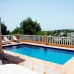 town, Spain Villa 48077