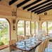 4 bedroom Villa in Alicante 48077