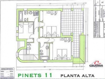 Villa for sale in town, Spain 48080