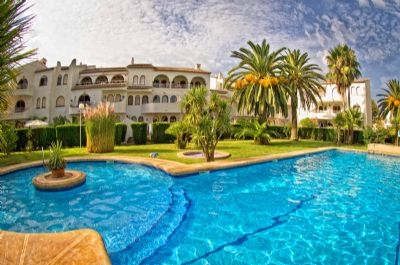 Javea property: Apartment to rent in Javea 48089