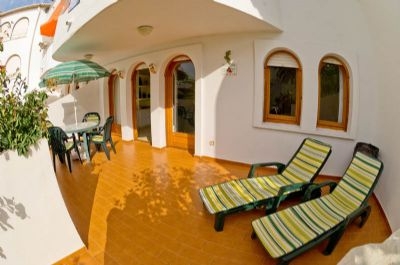 Javea property: Apartment to rent in Javea, Spain 48089