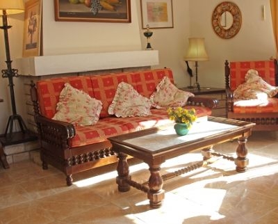 Albir property: Villa to rent in Albir, Spain 48091