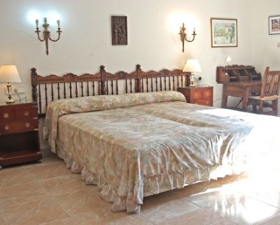 Albir property: Villa with 3 bedroom in Albir, Spain 48091