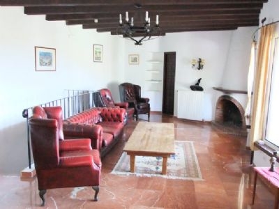 Villa with 7 bedroom in town 48101