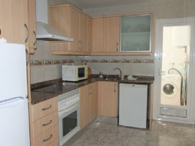 Teulada property: Apartment with 3 bedroom in Teulada, Spain 48111