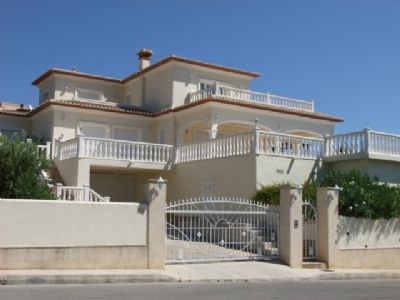 Benitachell property: Villa for sale in Benitachell 48112