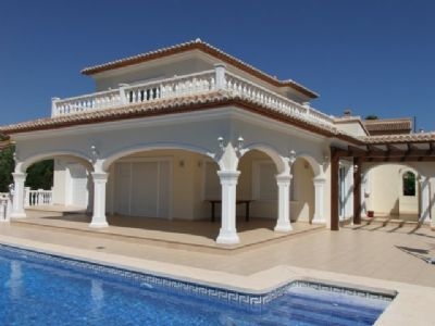 Benitachell property: Villa for sale in Benitachell, Spain 48112