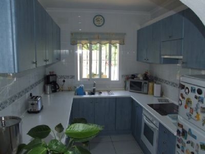 Villa with 3 bedroom in town, Spain 48126