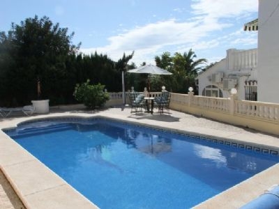 Villa for sale in town 48129