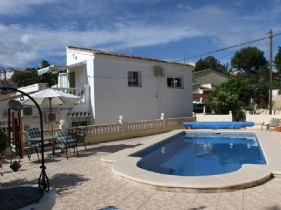 Villa for sale in town, Spain 48129