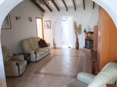 Villa with 3 bedroom in town 48129
