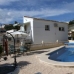 town, Spain Villa 48129