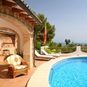 Villa for sale in town 48132