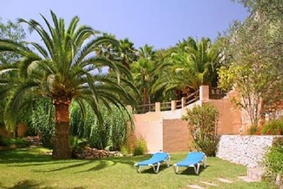 Villa with 3 bedroom in town 48132