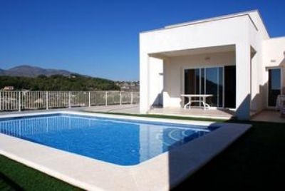 Calpe property: Villa for sale in Calpe 48136