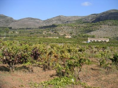 Lliber property: Townhome with 2 bedroom in Lliber, Spain 48139