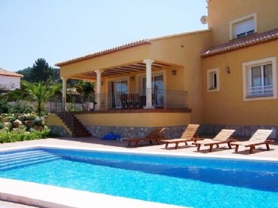 Javea property: Villa for sale in Javea, Spain 48140