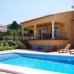 Javea property: Javea, Spain Villa 48140