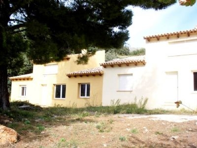 Murla property: Townhome for sale in Murla 48141