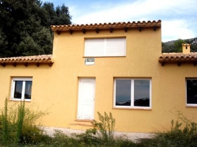 Murla property: Townhome for sale in Murla, Spain 48141