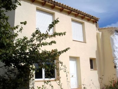 Murla property: Townhome with 2 bedroom in Murla 48141