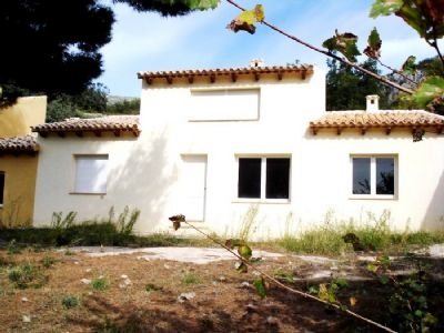 Murla property: Townhome with 2 bedroom in Murla, Spain 48141