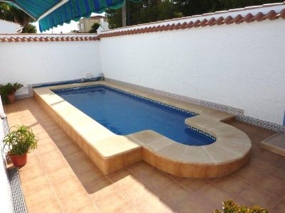 Pinar De Campoverde property: Villa with 4 bedroom in Pinar De Campoverde 48144