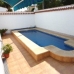 Pinar De Campoverde property: 4 bedroom Villa in Pinar De Campoverde, Spain 48144