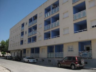 Almoradi property: Apartment for sale in Almoradi 48147