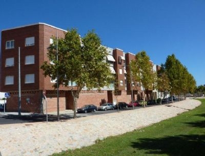 Apartment for sale in town 48172