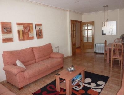 Apartment with 3 bedroom in town 48172