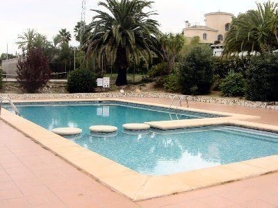 Moraira property: Villa to rent in Moraira, Spain 48176