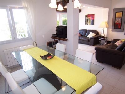 Moraira property: Villa with 2 bedroom in Moraira 48176