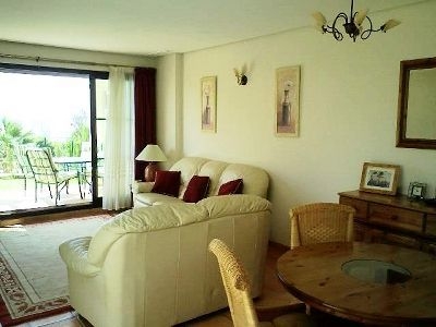 Benidorm property: Villa with 3 bedroom in Benidorm, Spain 48177