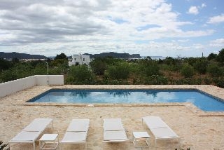 Villa for sale in town 48183