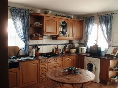 Villa with 3 bedroom in town, Spain 48184