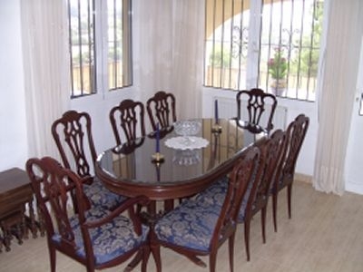 Villa with 3 bedroom in town 48186