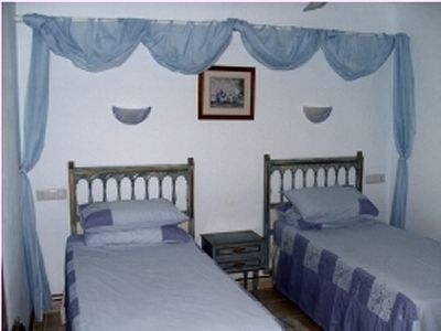 Villa with 3 bedroom in town, Spain 48186