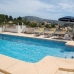 Moraira property: Moraira, Spain Villa 48188