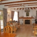 Moraira property: 2 bedroom Villa in Moraira, Spain 48188