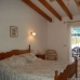 Moraira property: 2 bedroom Villa in Alicante 48188