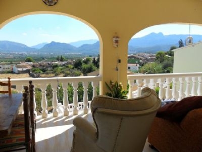 Tormos property: Villa for sale in Tormos 48205