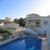 Alicante, Spain Villa 48216