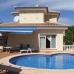 town, Spain Villa 48223