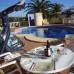 3 bedroom Villa in town, Spain 48223