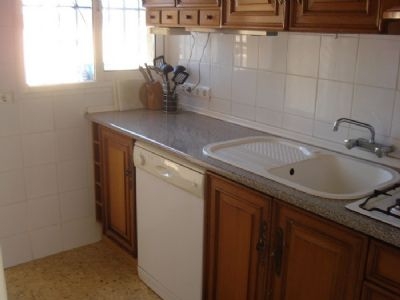 Moraira property: Villa for sale in Moraira, Spain 48231