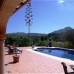 Murla property: Murla, Spain Villa 48236